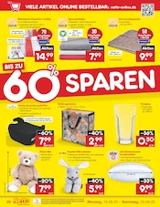 Aktueller Netto Marken-Discount Prospekt mit Kühltasche, "Aktuelle Angebote", Seite 46
