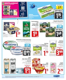 EDEKA Bio Brotaufstrich im Prospekt 