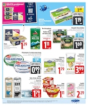 Butter im EDEKA Prospekt in München Aktueller EDEKA Prospekt mit Butter, "Wir lieben Lebensmittel.", Seite 4