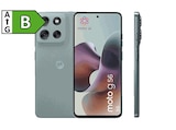 moto g56 5G 256 GB Gray Mist Dual SIM von MOTOROLA für 189,00 € bei MediaMarkt Saturn im Angebot moto g56 5G 256 GB Gray Mist Dual SIM von MOTOROLA im aktuellen MediaMarkt Saturn Prospekt
