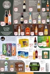 Aktueller GLOBUS Prospekt mit Volvic, "Aktuelle Angebote", Seite 14