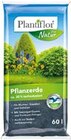 Pflanz-Erde im Hellweg Prospekt Pflanz-Erde von Plantiflor im aktuellen Hellweg Prospekt für 6,99 €