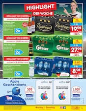 Ähnliche Diebels Angebote im Prospekt "Aktuelle Angebote" von Netto Marken-Discount in Potsdam Ähnliche Angebote wie Diebels im Prospekt "Aktuelle Angebote" auf Seite 3 von Netto Marken-Discount in Potsdam