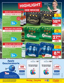 Handy im aktuellen Netto Marken-Discount Prospekt (Magdeburg) Handy im Netto Marken-Discount Prospekt "Aktuelle Angebote" mit 64 Seiten (Magdeburg)