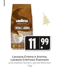 Aktuelle Lavazza Angebote bei Hieber in Freiburg (Breisgau) Aktuelles Crema e Aroma Angebot bei Hieber in Freiburg (Breisgau) ab 11,99 €