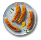 Original Thüringer Rostbratwurst von K-PURLAND im aktuellen Kaufland Prospekt