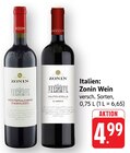 Aktuelles Montepulciano D'Abruzzo Angebot bei EDEKA in Mannheim ab 4,99 €