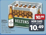 combi Visselhövede - Pilsener Angebot im Prospekt Pilsener bei combi im Visselhövede Prospekt für 10,49 €