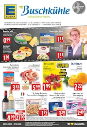 EDEKA Prospekt für Lippstadt mit 28 Seiten EDEKA Prospekt "Aktuelle Angebote" für Lippstadt, 28 Seiten, 12.10.2026 - 17.10.2026