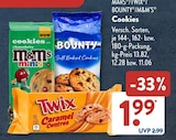 ALDI SÜD Bad Nauheim - Cookies Angebot im Prospekt Cookies bei ALDI SÜD im Bad Nauheim Prospekt für 1,99 €