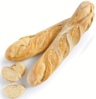 Baguette sur sole dans le catalogue Supermarchés Match