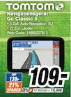 Navigationsgerät Go Classic 5 im Angebot bei expert in Bergisch Gladbach Navigationsgerät Go Classic 5 Angebote von TOMTOM bei expert Bergisch Gladbach für 109,00 €