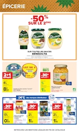 Prix et réduction Asperge dans le prospectus Carrefour en cours Offre Asperge dans le catalogue Carrefour du moment à la page 39