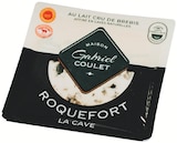 Roquefort la cave - GABRIEL COULET dans le catalogue Colruyt