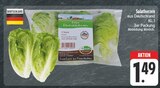 Aktuelles Salatherzen Angebot bei EDEKA in Nürnberg ab 1,49 €