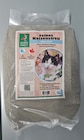 Aktuelles Feines Katzenstreu mit Babypuder und Silikat Angebot bei Kiebitzmarkt in Cottbus ab 14,99 €