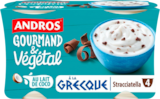 Auchan Hypermarché La Couronne - Promo 60% DE REMISE IMMÉDIATE SUR LA GAMME ANDROS Promo 60% DE REMISE IMMÉDIATE SUR LA GAMME ANDROS à dans le catalogue Auchan Hypermarché à La Couronne