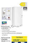 Aktuelle Kühlschrank Angebote bei METRO in Lüneburg Aktuelles Kühlschrank ULW1465D Angebot bei METRO in Lüneburg ab 285,59 €