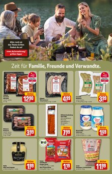 Wild im REWE Prospekt "Dein Markt" mit 34 Seiten (Wiesbaden)