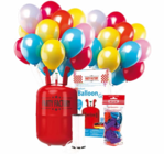 Aktuelle Luftballons Angebote bei Hagebaumarkt in Dortmund Aktuelles Ballongas Angebot bei Hagebaumarkt in Dortmund ab 24,99 €