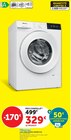 Lave-linge frontal 9 kg - HISENSE - Super U à Mauguio Lave-linge frontal 9 kg - HISENSE en promo chez Super U Mauguio à 329,00 €