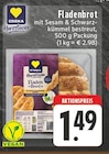 EDEKA Bergneustadt - Fladenbrot Angebot im Prospekt Fladenbrot bei EDEKA im Bergneustadt Prospekt für 1,49 €