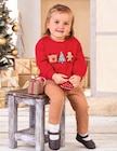 AWG Geislingen - Baby Girls 2tlg.-Set Sweatshirt & Leggings Angebot im Prospekt Baby Girls 2tlg.-Set Sweatshirt & Leggings bei AWG im Geislingen Prospekt für 12,99 €