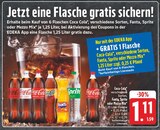 Coca-Cola Original Taste Angebote von Coca-Cola bei EDEKA Neustadt für 1,11 €