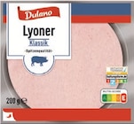 Lyoner Angebote von Dulano bei Lidl Wuppertal für 0,79 €