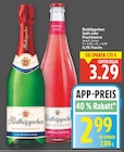 Sekt Halbtrocken von Rotkäppchen im aktuellen E center Prospekt für 2,99 €