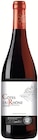 Intermarché Super Briord - Promo AOP côtes-du-rhône Promo AOP côtes-du-rhône à 12,36 € dans le catalogue Intermarché Super à Briord