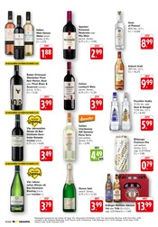 Aktueller EDEKA Prospekt mit Bier, "Aktuelle Angebote", Seite 18