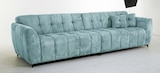 Aktuelles Polsterecke MINDEL Angebot bei Ostermann in Duisburg ab 999,00 €