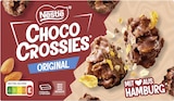 Choco Crossies Original bei EDEKA im Prospekt "" für 2,29 €