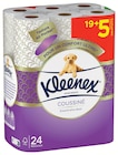 Papier toilette Coussiné - KLEENEX en promo chez U Express Papier toilette Coussiné - KLEENEX dans le catalogue U Express