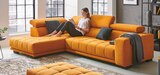 XXXLutz Möbelhäuser - Wohnlandschaft Angebot im Prospekt Wohnlandschaft bei XXXLutz Möbelhäuser im Prospekt "Das größte Jubiläum" für 999,00 €