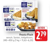 Aktuelles Schlemmerfilet Knusprig Kross Angebot bei EDEKA in Heidelberg ab 2,79 €
