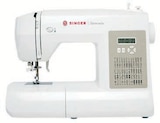 Computer-Nähmaschine Angebote von Singer bei Lidl Dachau für 169,00 €