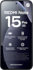 Aktuelles Redmi Note 15 Pro 5G Angebot bei expert in Karlsruhe ab 29,00 €