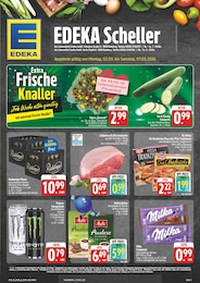 EDEKA Prospekt "Wir lieben Lebensmittel!" für Wachau, 30 Seiten, 02.03.2026 - 07.03.2026 EDEKA Prospekt "Wir lieben Lebensmittel!" für Wachau, 30 Seiten, 02.03.2026 - 07.03.2026