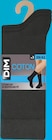 Lot de 3 paires de chaussettes homme - DIM dans le catalogue Intermarché Hyper
