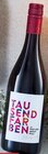 Tausendfarben Pinot Noir Merlot Pfalz QbA 2021 bei ALDI Nord im Tellingstedt Prospekt für 4,99 €
