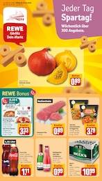 REWE Prospekt für Görlitz: "Dein Markt", 28 Seiten, 19.10.2026 - 24.10.2026