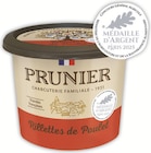 Rillettes de Poulet - PRUNIER dans le catalogue Intermarché Super