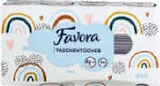 Taschentücher Box von Favora im aktuellen Netto Marken-Discount Prospekt