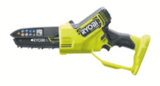 Brushless Akku-Kettensäge Angebote von RYOBI bei toom Baumarkt Unna für 152,99 €