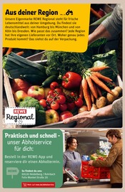 Ähnliche Taucherbrille Angebote im Prospekt "Dein Markt" von REWE in Ingolstadt Ähnliche Angebote wie Taucherbrille im Prospekt "Dein Markt" auf Seite 28 von REWE in Ingolstadt
