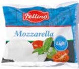 Mozzarella classic im Angebot bei Netto mit dem Scottie in Dresden Mozzarella classic Angebote von Fellino bei Netto mit dem Scottie Dresden für 0,69 €