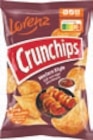 Crunchips im tegut Prospekt Crunchips von Lorenz im aktuellen tegut Prospekt für 1,29 €