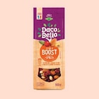 Promo -68% de remise immédiate sur le 2ème sachet sur tous les produits DACO BELLO au rayon fruits secs libre service à  dans le catalogue Super U à Cavaillon